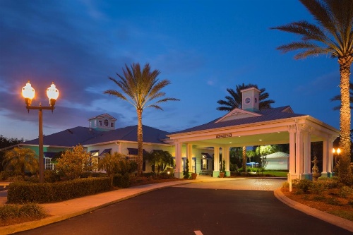 Festiva Orlando Resort Celebration a Ramada by Wyndham image 1
